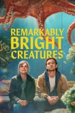 Nonton film Remarkably Bright Creatures (2026)