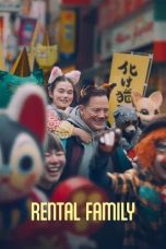 Nonton film Rental Family (2025)
