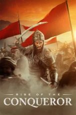 Nonton film Rise of the Conqueror (2026)