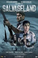 Nonton film Salvageland (2025) Nonton film Salvageland (2025)