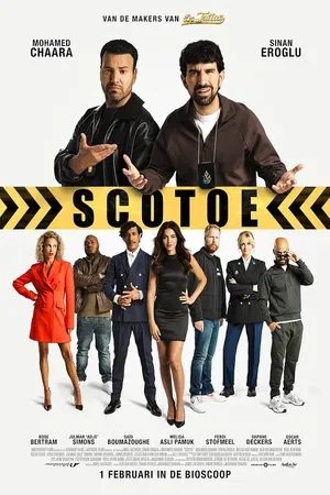 Scotoe :Coppers (2024)