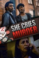 Nonton film She Cries Murder (2026)
