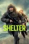 Nonton film Shelter (2026)