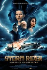 Nonton film Storm Rider: Legend of Hammerhead (2026)