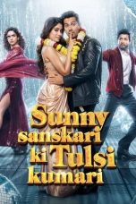 Nonton film Sunny Sanskari Ki Tulsi Kumari (2025)