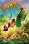 Nonton film Super Miss! Saves The Jungle (2026)
