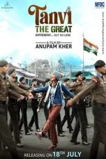 Nonton film Tanvi the Great (2025)