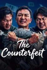 Nonton film The Counterfeit (2026)