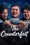 Nonton film The Counterfeit (2026)