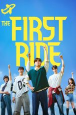 Nonton film The First Ride (2025)
