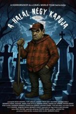 Nonton film The Four Gates of Death (2026)