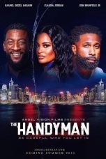 Nonton film The Handyman (2026)