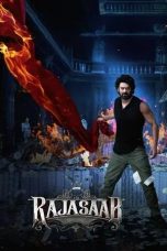 Nonton film The Rajasaab (2026)