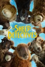 Nonton film The Sheep Detectives (2026)
