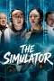 Nonton film THE SIMULATOR (2026) Nonton film THE SIMULATOR (2026)