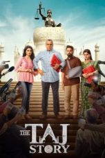 Nonton film The Taj Story (2025)