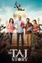 Nonton film The Taj Story (2025) Nonton film The Taj Story (2025)