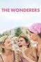 Nonton film The Wonderers (2025)