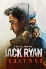 Nonton film Tom Clancy’s Jack Ryan: Ghost War (2026)