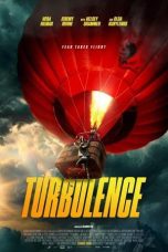 Nonton film Turbulence (2025)
