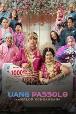Nonton film Uang Passolo -Amplop Kondangan (2026)