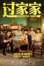 Nonton film Unexpected Family (2026)