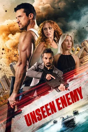 Unseen Enemy (2025)