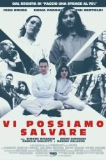 Nonton film Vi possiamo salvare (2024) Nonton film Vi possiamo salvare (2024)