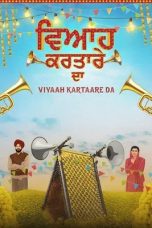 Nonton film Viyaah Kartaare Da (2026)
