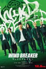 Nonton film Wind Breaker (2025)