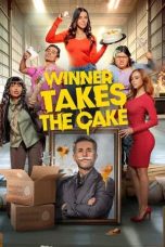 Nonton film Winner Takes the Cake (2025)