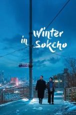 Nonton film Winter in Sokcho (2025)