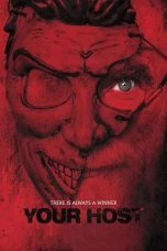 Nonton film Your Host (2025)